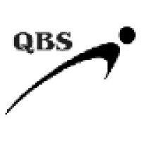 qbs - quality business software logo image