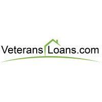 veteransloans.com logo image