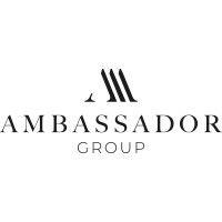 ambassador group uk logo image