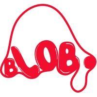 blob logo image