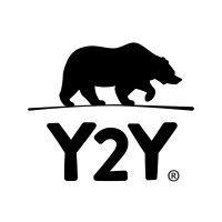 yellowstone to yukon (y2y) conservation initiative logo image