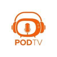 pod tv logo image