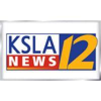 ksla news 12 logo image