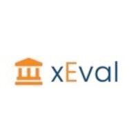 xeval logo image