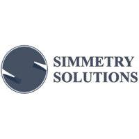 simmetry solutions, inc. logo image