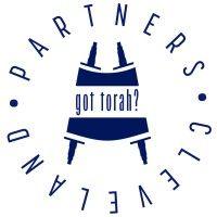 partners cleveland logo image