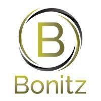 bonitz, inc. logo image