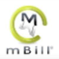 mbill logo image