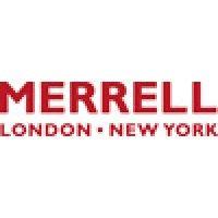 merrell publishers logo image