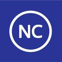 nc-vision logo image