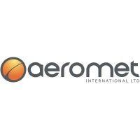 aeromet international ltd logo image