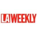 logo of La Weekly