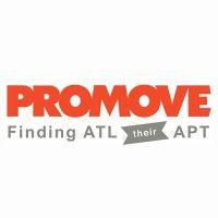 promove logo image