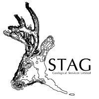 stag geological services logo image