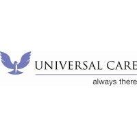 universal care logo image