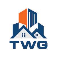 twg | together, we grow logo image