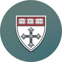 harvard c-change logo image