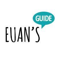 euan's guide