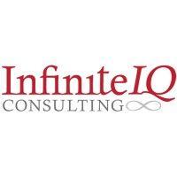 infiniteiq consulting logo image