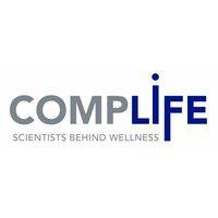 complife group logo image