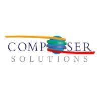 composer solutions logo image