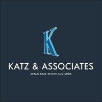 katz & associates logo image