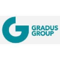 gradus group logo image