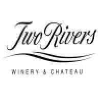 two rivers winery logo image