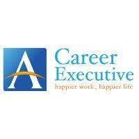 career executive 赛睿人力资源 logo image