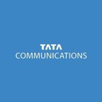 tata communications logo image