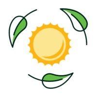 sunlight solar, inc. logo image