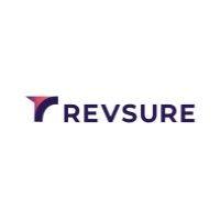 revsure ai logo image