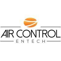 air control entech logo image