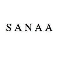 kazuyo sejima + ryue nishizawa / sanaa logo image