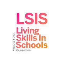 living skills in the schools logo image