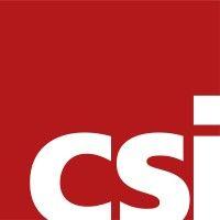 csi entwicklungstechnik logo image