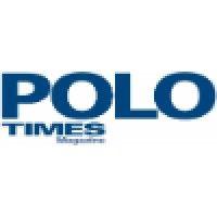 polo times logo image