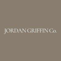 jordan griffin co. logo image