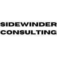 sidewinder consulting logo image