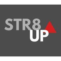 str8 up security logo image