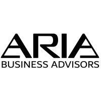 aria business advisors logo image