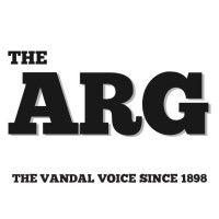 the argonaut - moscow, id logo image