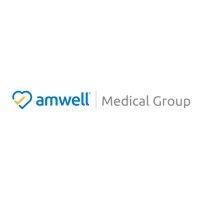 amwell medical group logo image