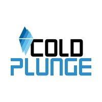 cold plunge ltd logo image