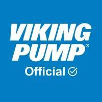 viking pump, inc. logo image