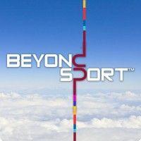 beyond sport logo image