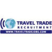 travel trade recruitment logo image