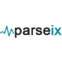 parseix logo image