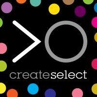 createselect logo image