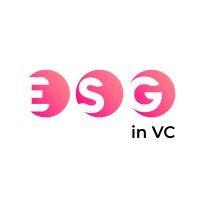 esg in vc